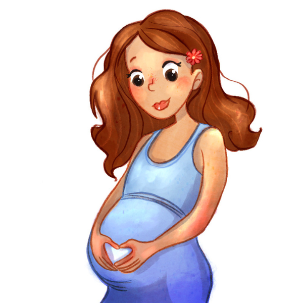 Caring for Your Skin During Pregnancy: Gentle Care and Ingredient Choices