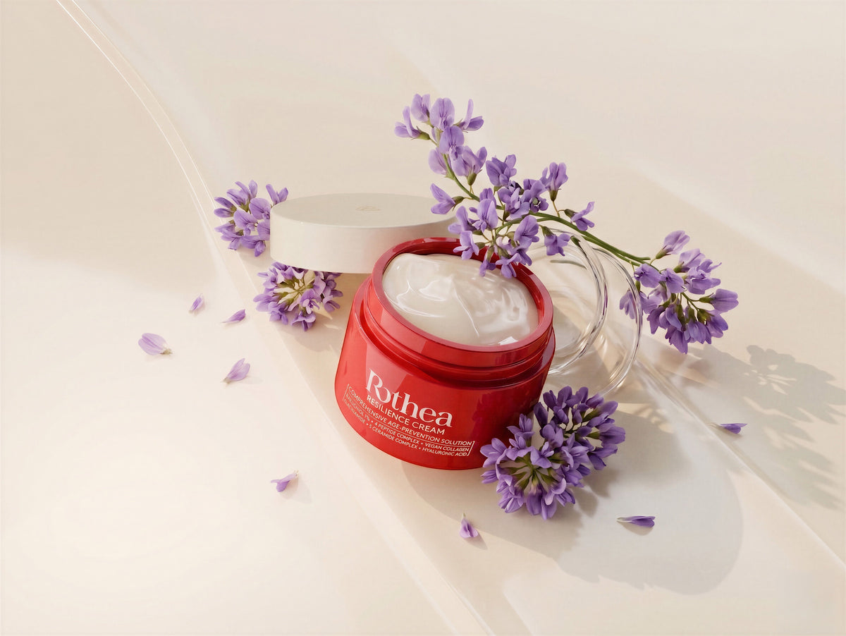 Bakuchiol and Sensitive Skin: A Retinol Alternative with Tolerability in Mind