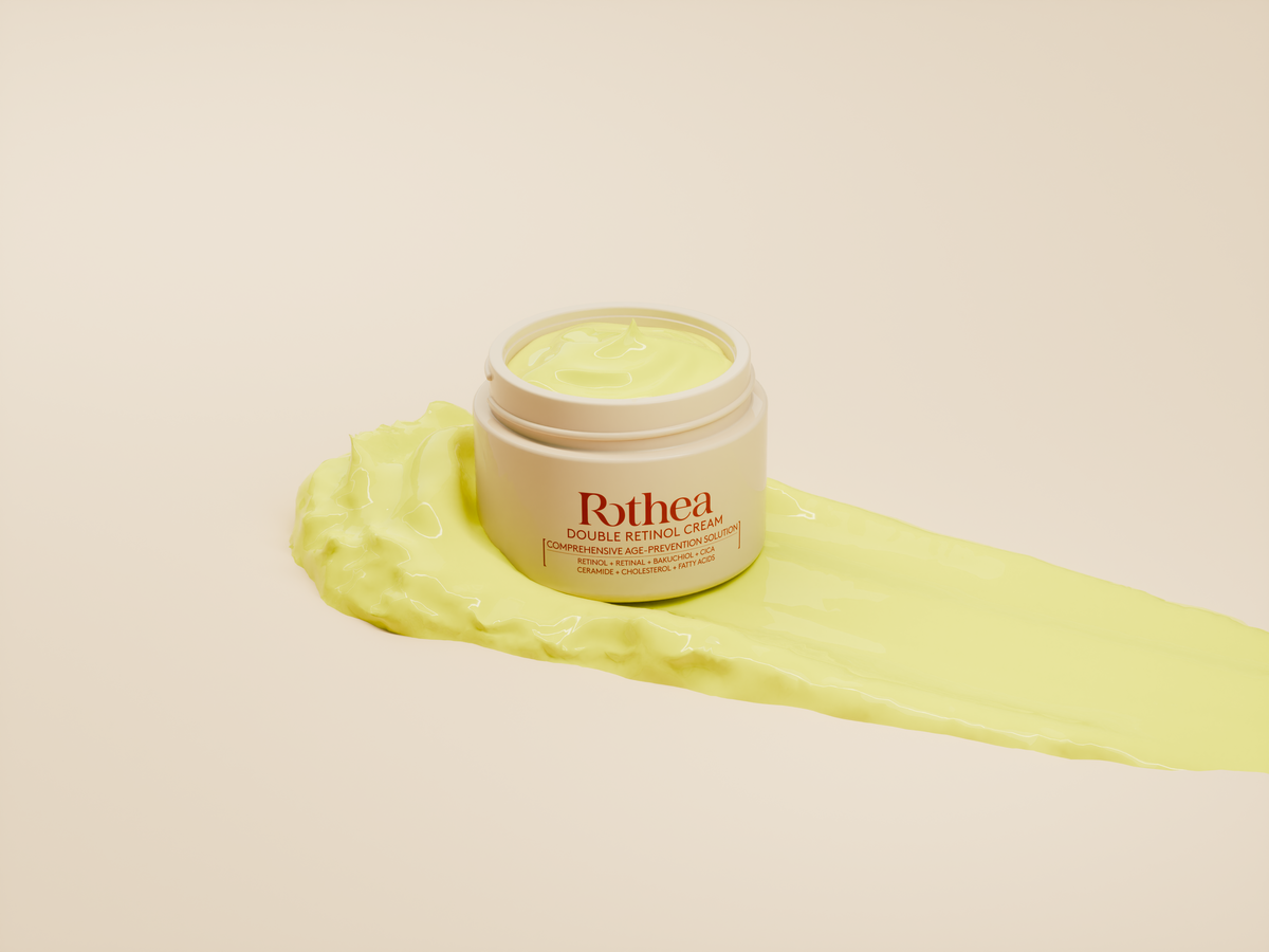 Dark Spots and Uneven Tone: A Barrier-Conscious Approach to Retinoid Skincare