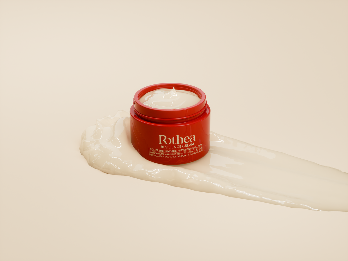 Skincare During Pregnancy and Breastfeeding: Ingredients, Evidence, and a Gentle Routine
