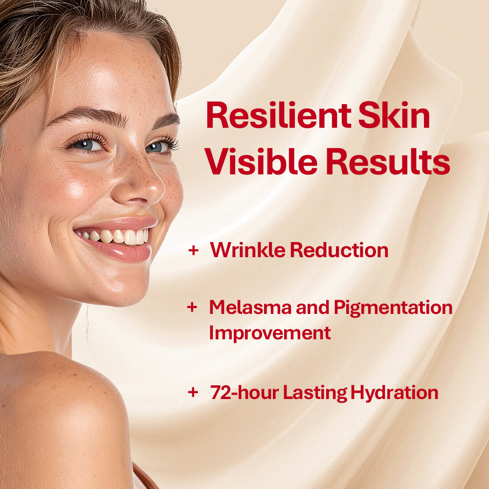 Rothea Resilience Cream 1.7oz | 50ml