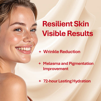 Rothea Resilience Cream 0.5oz | 15ml