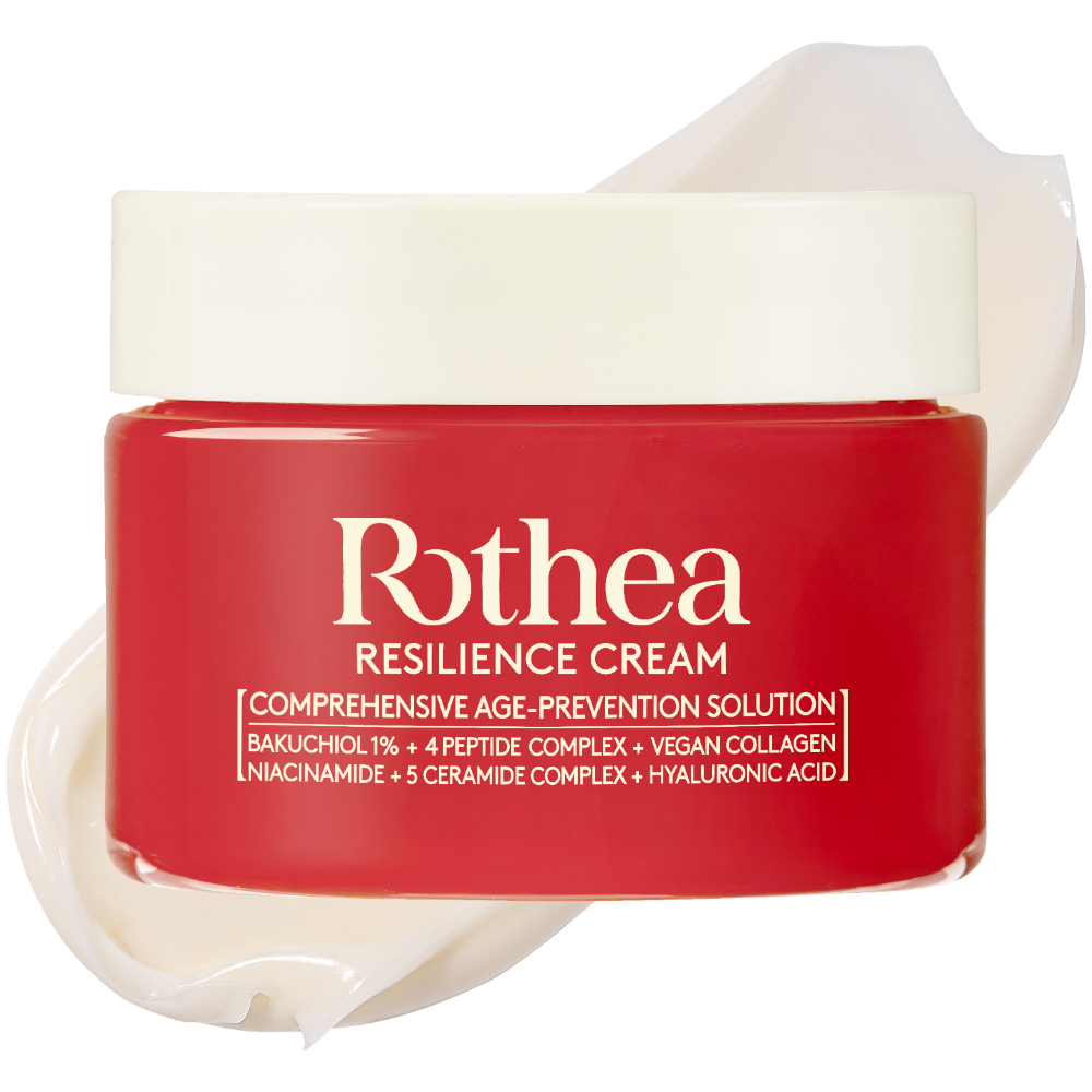 Rothea Resilience Cream 1.7oz | 50ml