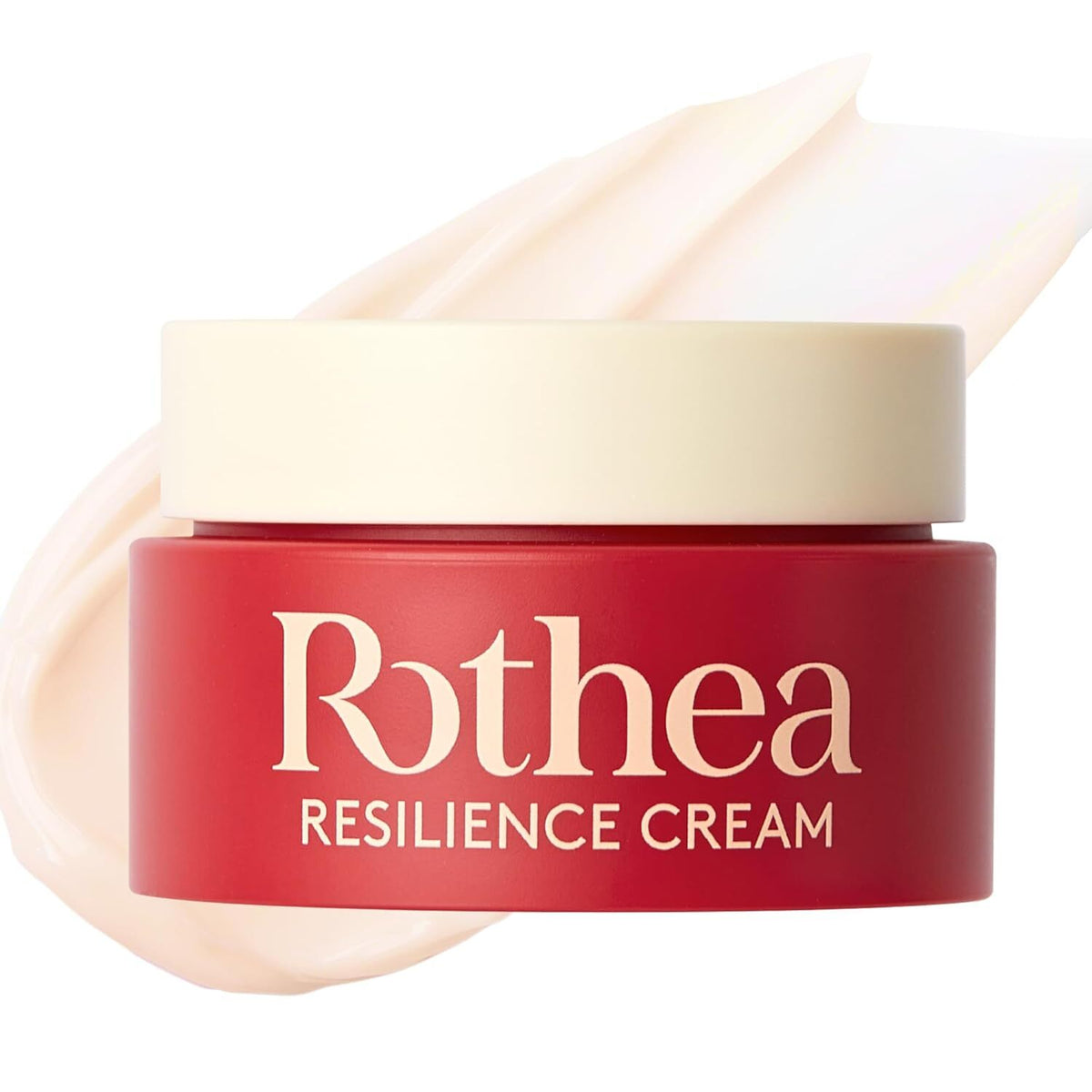 Rothea Resilience Cream 0.5oz | 15ml